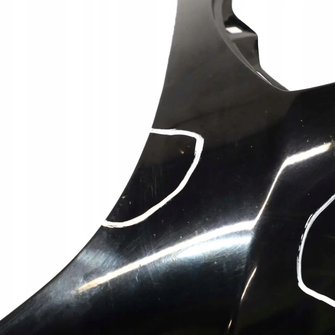 Maska pokrywa silnika schwarz II do BMW E46 Kombi o numerze 4161 7042893 BMW E46 Kombi Maska pokrywa silnika schwarz II - SKU 2103250952-SCH - Numer Części 4161 7042893
