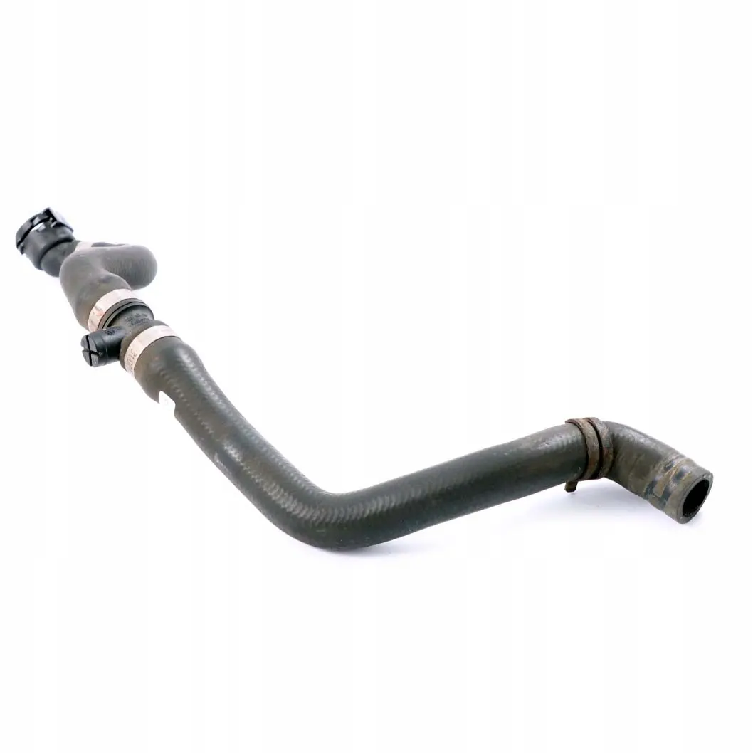 BMW X3 E83 M47N2 Valvola Acqua Tubo Radiatore Scaldabagno - SKU 3400409 - Numero di parte 3400409