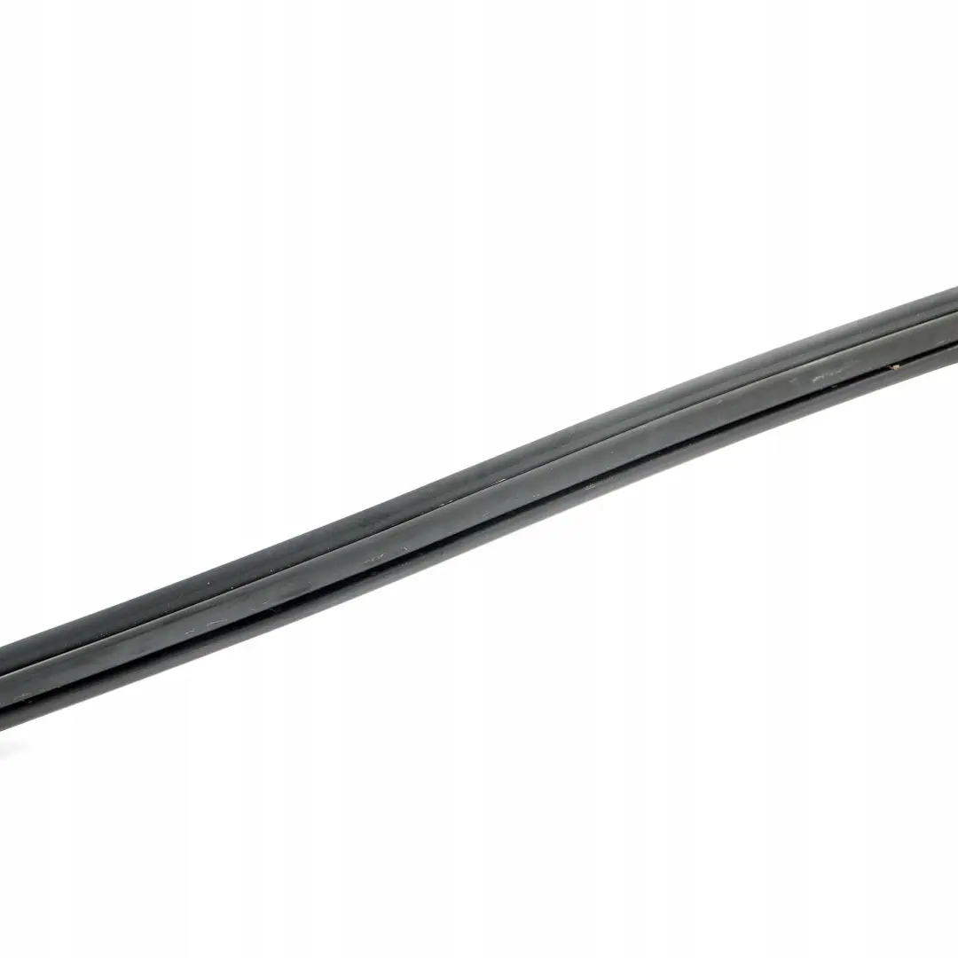 BMW E36 Uszczelka silnika tylna tył 694mm - SKU 8122580 - Numer Części 8122580