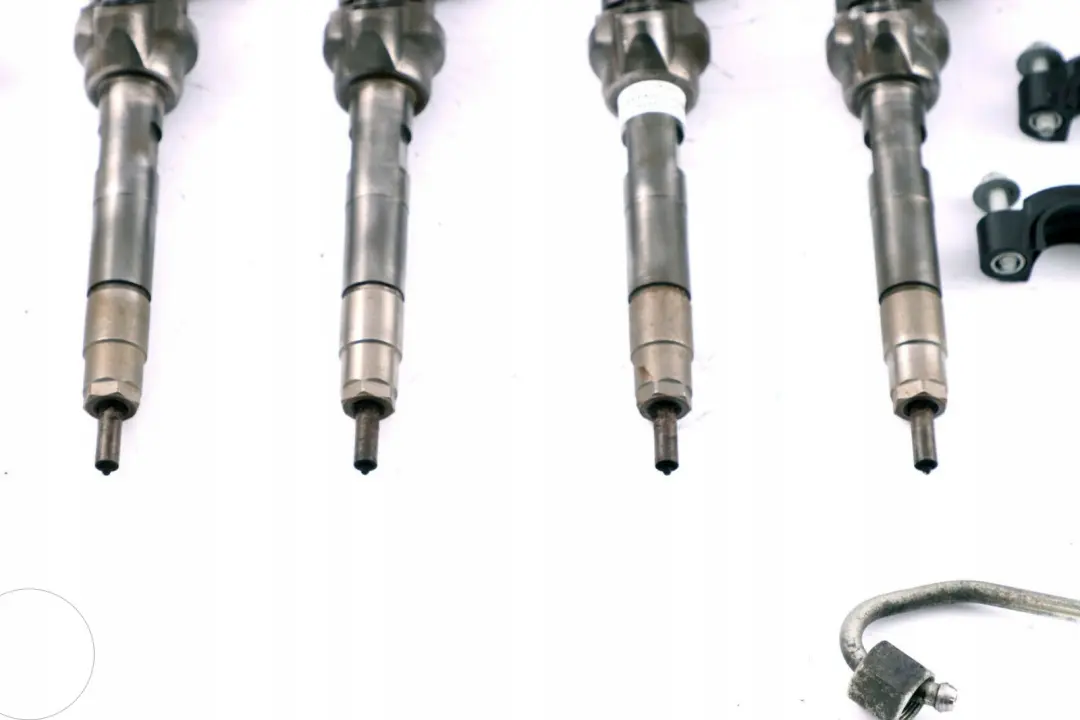 Mini R56 LCI R58 R59 Cooper D 2.0 SD Diesel N47N Set Fuel Injection System - SKU 7823460 - Part number 7823460