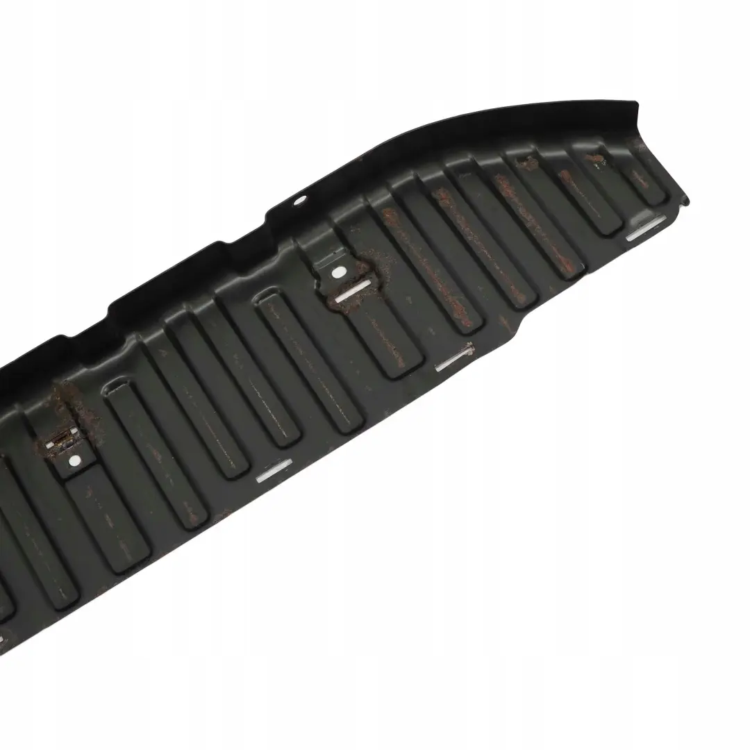  Mercedes-Benz Vito W639 Left N/S Sliding Door Sill Rocker Panel - SKU A6396600028 - Part number A6396600028