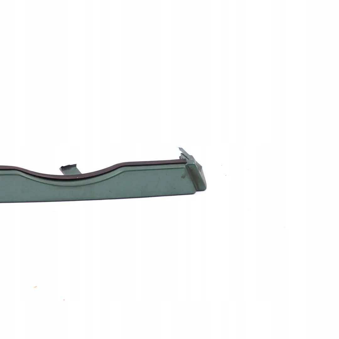 BMW E46 Copertura Frontale Destra O/S Faro Meergruen Verde Mare 393 8208482 - SKU 9071569-MRG - Numero di parte 9071569
