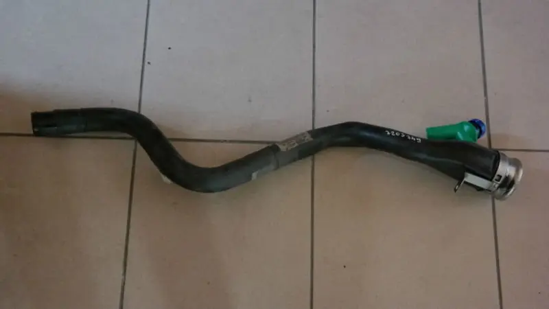 BMW E81 E87E87N LCI di Plastica Bocchetta Plastica Diesel