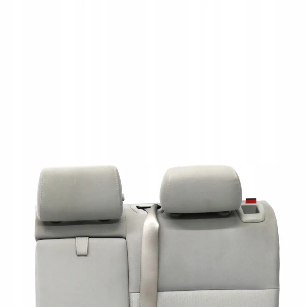 Respaldo Trasero Izquierdo Funda Respaldo Tela Vertex Gris para BMW E91 LCI con número de pieza 7212346 BMW E91 LCI Respaldo Trasero Izquierdo Funda Respaldo Tela Vertex Gris - SKU 7212346 - Número de pieza 7212346