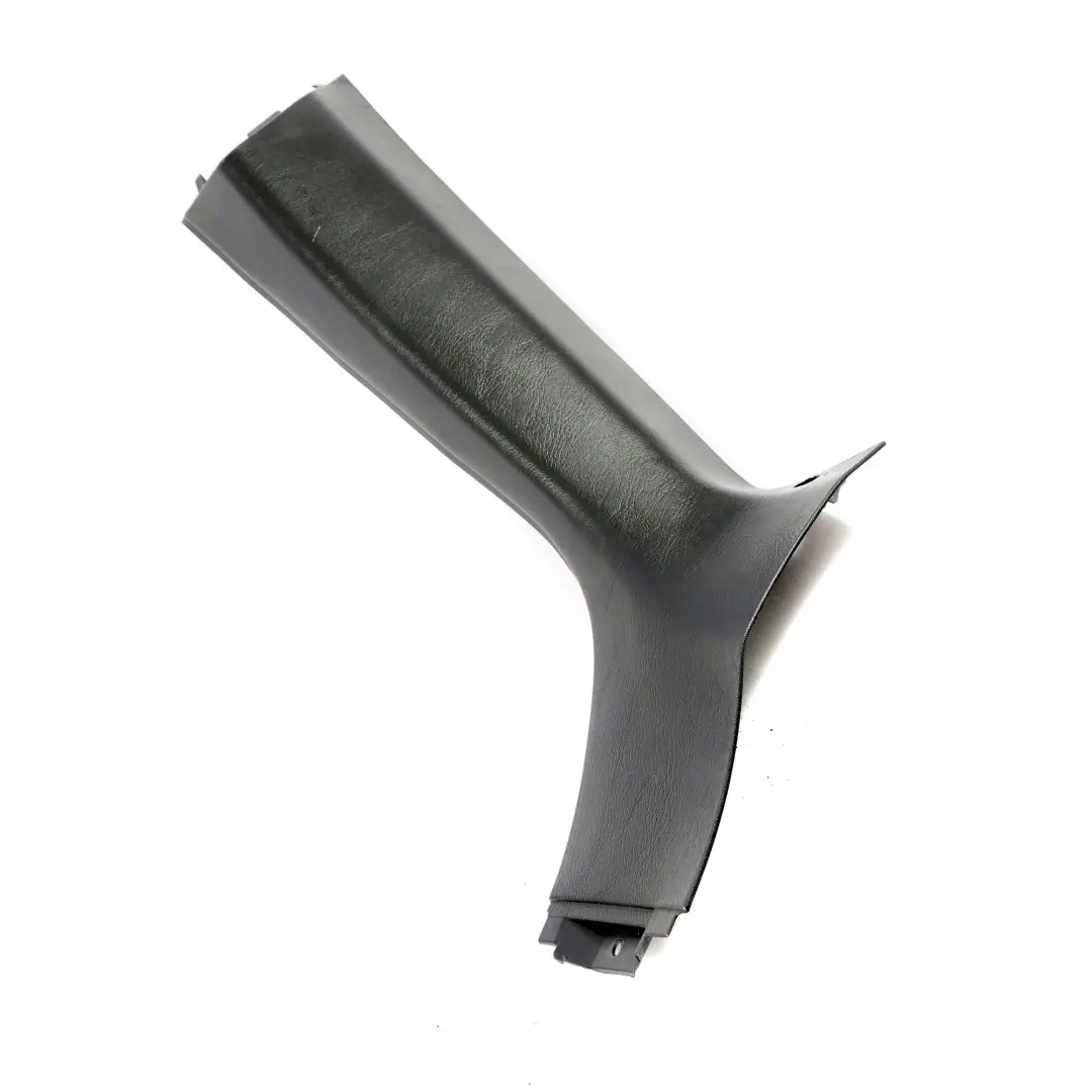 Mercedes-Benz ML W163 Capot D Colonne Arriere Droite Anthracite pour à propos du numéro de pièce A1636920203 Mercedes-Benz ML W163 Capot D Colonne Arriere Droite Anthracite - SKU A1636920203 - Numéro de pièce A1636920203