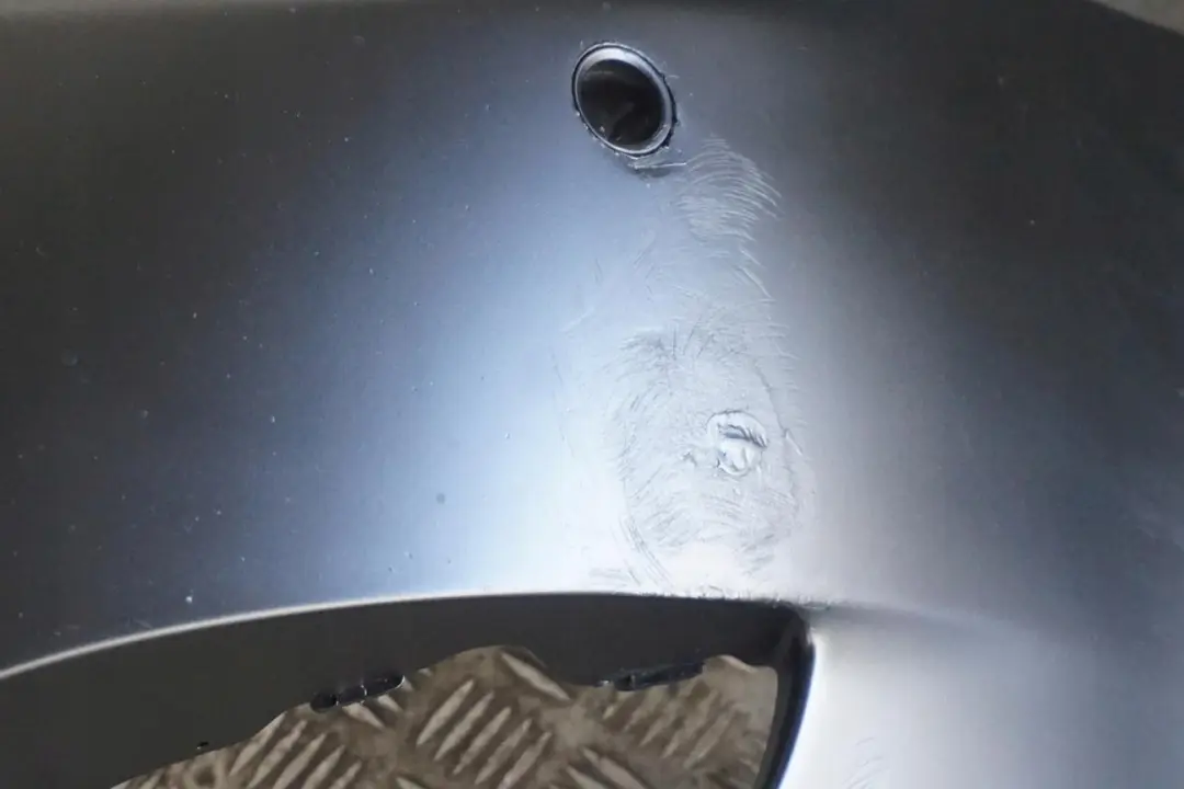 Zderzak przód pdc Interlagos Blau do BMW E60 M5 o numerze 0391914 BMW E60 M5 Zderzak przód pdc Interlagos Blau - SKU 0391914-INT - Numer Części 0391914