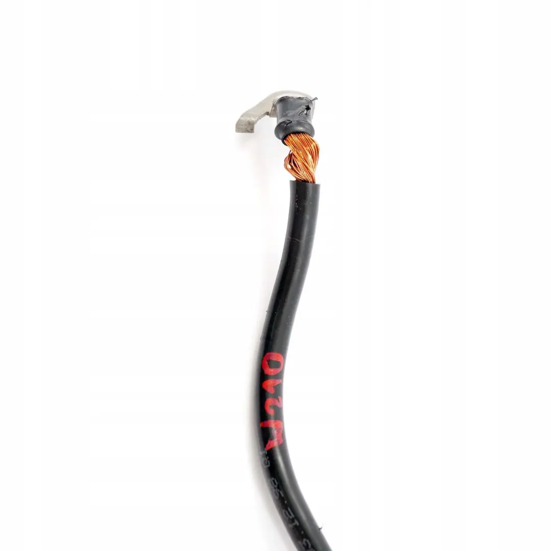 Mercedes-Benz E-Klasse W210 Batteriekabel Massenkabel - SKU A2105401031 - Teilenummer A2105401031