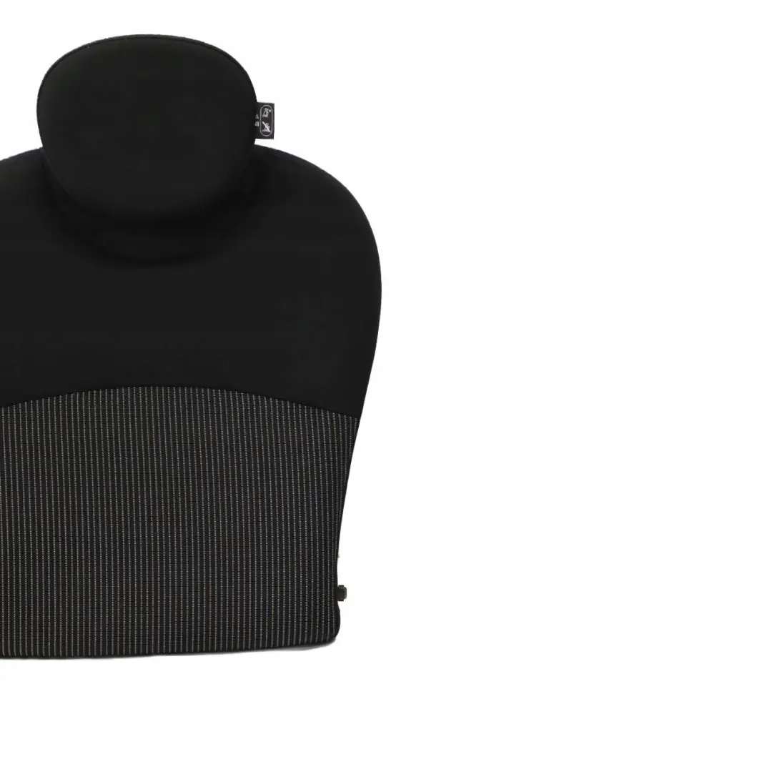 Mini Cooper One R56 Reference Reste Tissu/Cuir Arriere Gauche Siege Creme Blanc - SKU 7233786 - Numéro de pièce 7233786