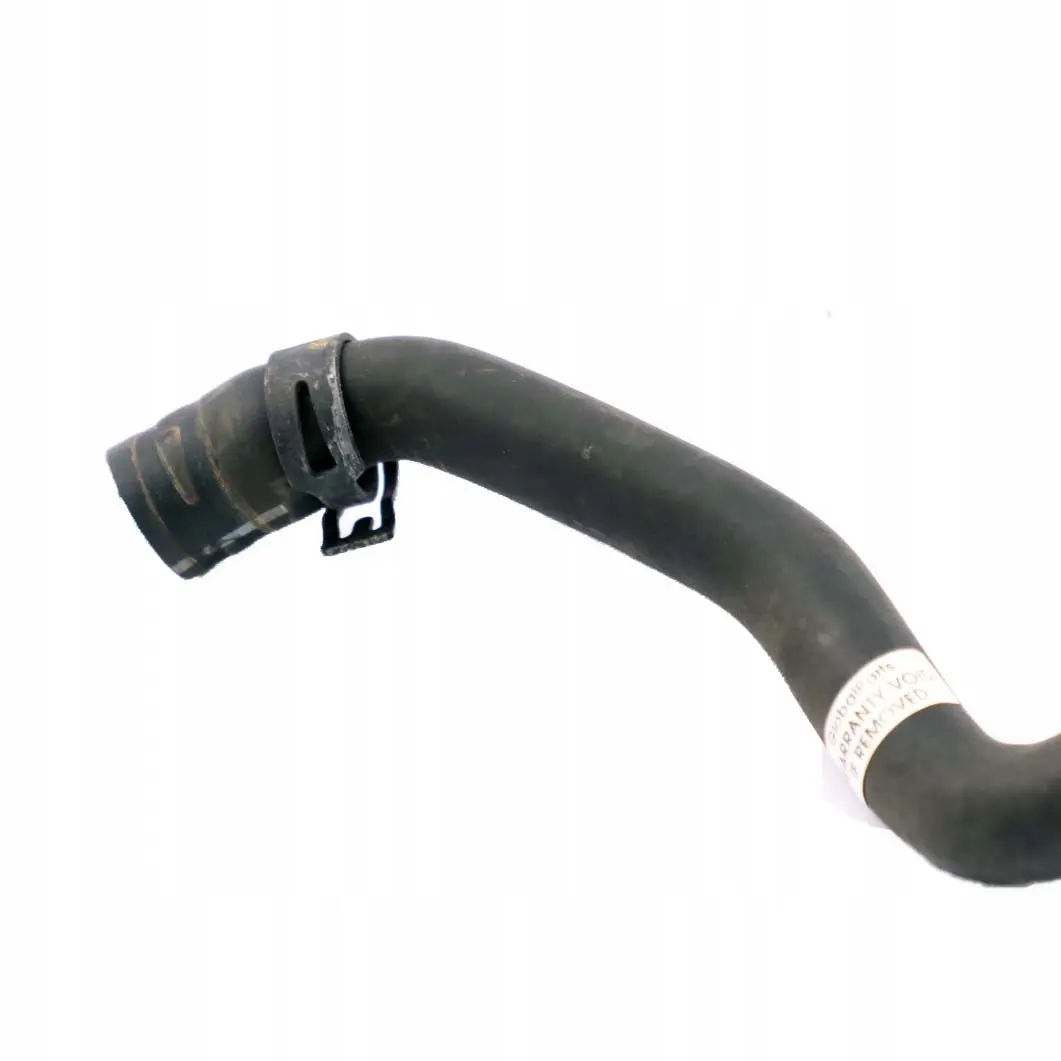 Tanque Expansion Bomba de Agua Manguera Refrigerante para Mercedes W168 con número de pieza A1685010882 Mercedes W168 Tanque Expansion Bomba de Agua Manguera Refrigerante - SKU A1685010882 - Número de pieza A1685010882