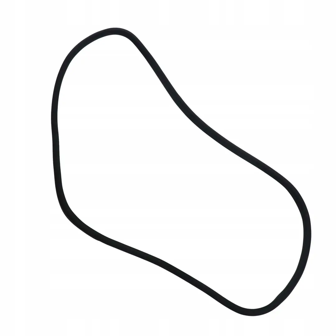  Mercedes-Benz C-Class W204 Front Right O/S Door Seal Frame Gasket - SKU A2046971051 - Part number A2046971051