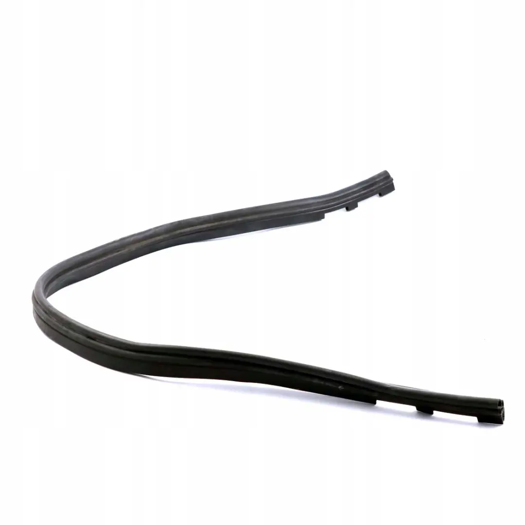 Mercedes-Benz S-Klasse W220 Motorhaube Stufenheck Abdichtung für mit Teilenummer A2208890398 Mercedes-Benz S-Klasse W220 Motorhaube Stufenheck Abdichtung - SKU A2208890398 - Teilenummer A2208890398