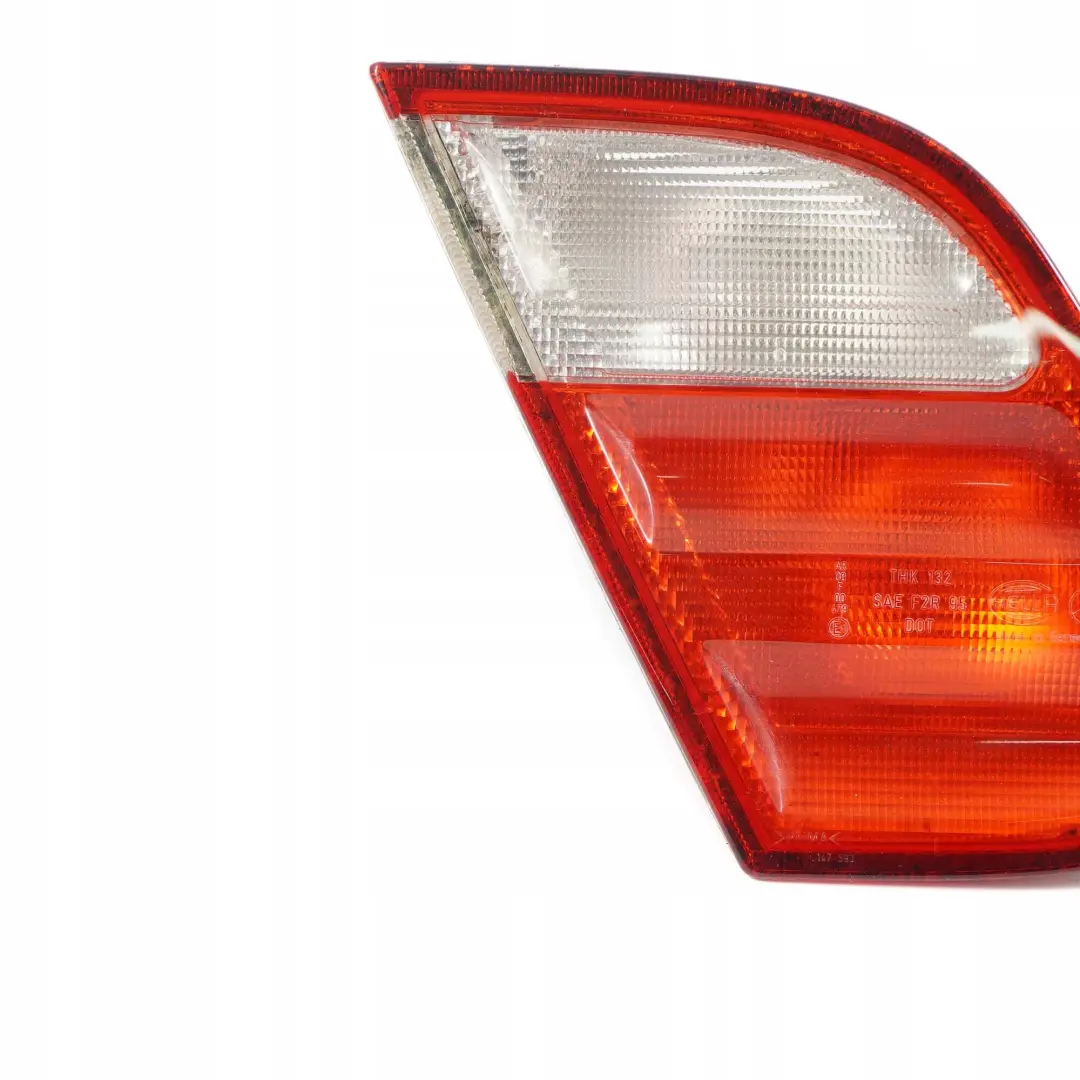  Mercedes-Benz CLK W208 C208 Heckklappe Hinten Links Seite Lampe A2088200764 - SKU A2088200564 - Teilenummer A2088200564
