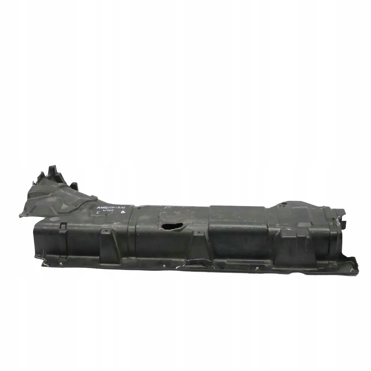 Mercedes Benz a Class W168 Tunnel Copertura Panello Sinistro Diesel A1686100308