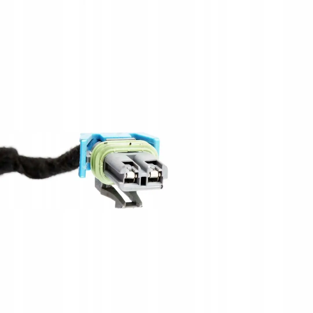  Mercedes-Benz M-Klasse ML W163 Kabelstrang Tür Vorne Links Rechts - SKU A1635400534 - Teilenummer A1635400534