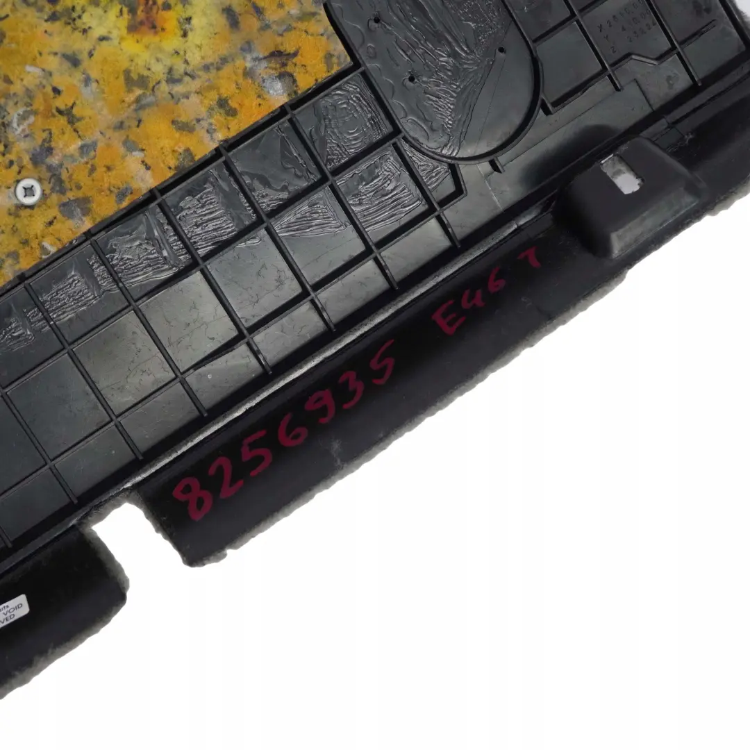 BMW E46 Touring Portabagagli Bagagliaio Carico Carenatura Grigio - SKU 8256935 - Numero di parte 8256935