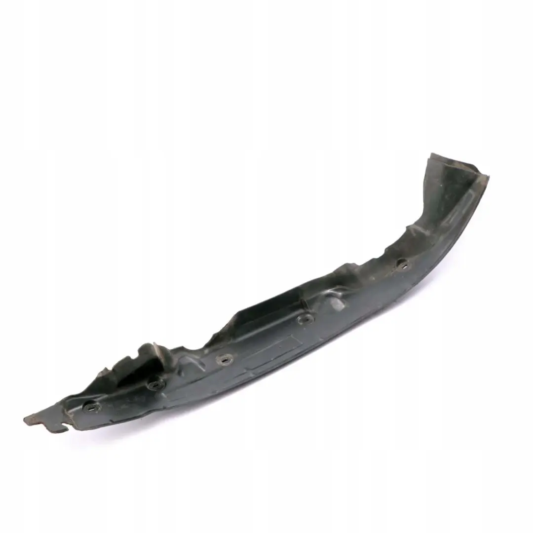 Mercedes-Benz Vaneo W414 Montaggio Copertura Parafango Anteriore Sinistro N/S per con numero di parte A4146870007 Mercedes-Benz Vaneo W414 Montaggio Copertura Parafango Anteriore Sinistro N/S - SKU A4146870007 - Numero di parte A4146870007