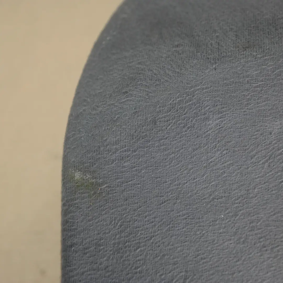 Trunk Trim Flap Left Rear Storage Door Access Panel para BMW E65 E66 E67 con número de pieza 8268763 BMW E65 E66 E67 Trunk Trim Flap Left Rear Storage Door Access Panel - SKU 8268763 - Número de pieza 8268763