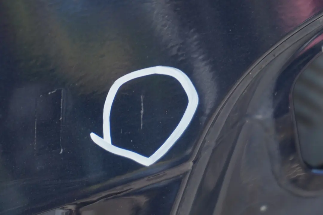 Coupé Tailgate Boot Lid Rear Lid Monacoblau Monaco Blau Blue to BMW 3 SERIES 1 E92 with Part number 7168515 BMW 3 SERIES 1 E92 Coupé Tailgate Boot Lid Rear Lid Monacoblau Monaco Blau Blue - SKU 7168515-MB1 - Part number 7168515