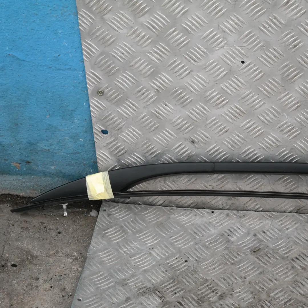 BMW E61 E61N Listwa dachowa dachu reling prawy - SKU 7079946-AG - Numer Części 7079946