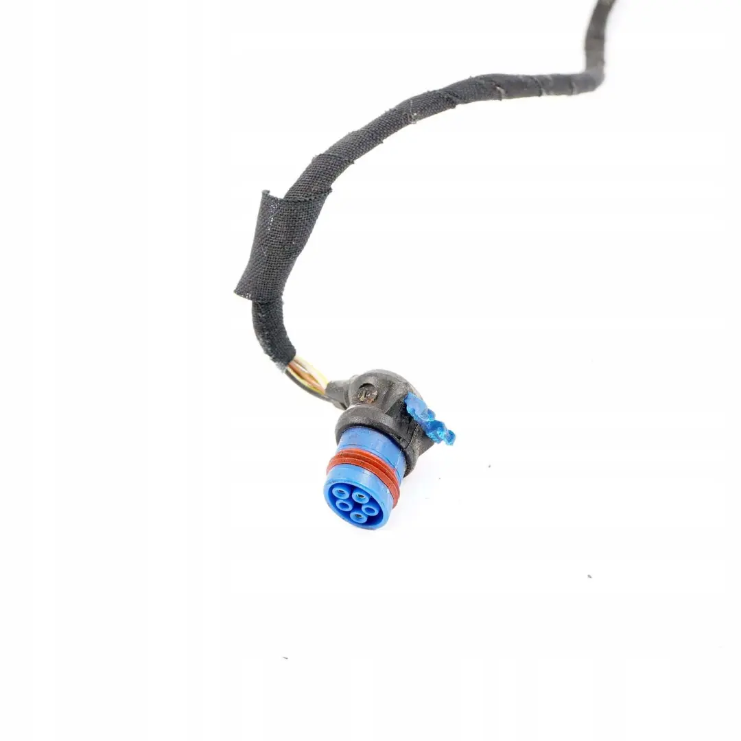 Mercedes-Benz W202 C208 W208 Cable Sensor Aparcamiento PDC Trasero para con número de pieza A2085403508 Mercedes-Benz W202 C208 W208 Cable Sensor Aparcamiento PDC Trasero - SKU A2085403508 - Número de pieza A2085403508