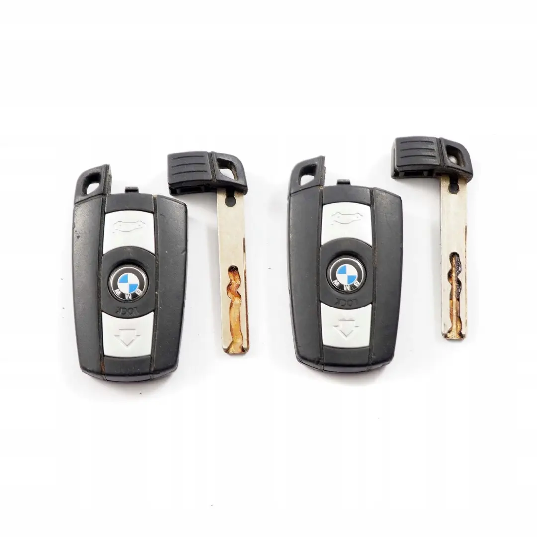BMW E60 E87 E90 120d 320d 520d N47 Moduł komputer - SKU 7809000-1 - Numer Części 7809000