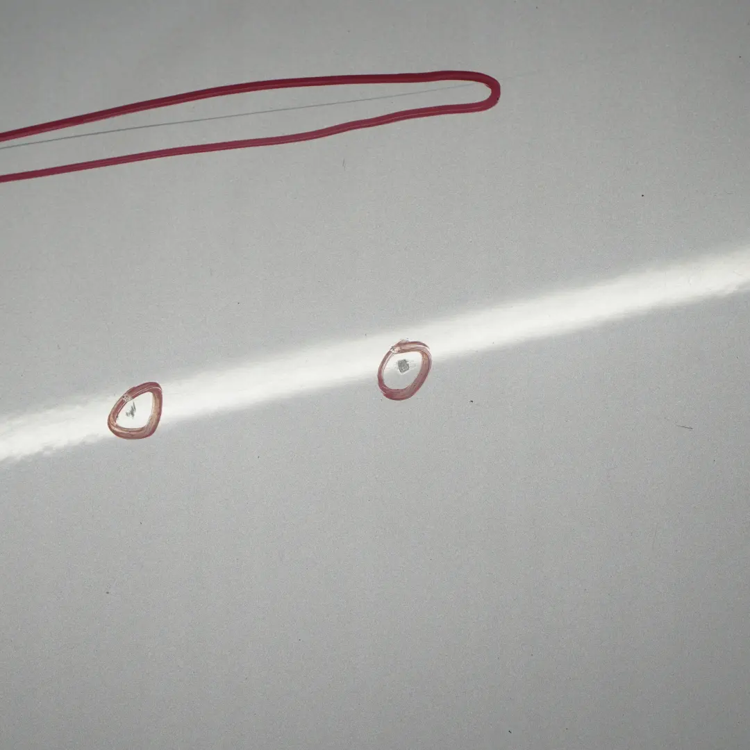 Drzwi lewe lewy przód titansilber do BMW E60 E61 o numerze 7202339 BMW E60 E61 Drzwi lewe lewy przód titansilber - SKU 7202339-TS3 - Numer Części 7202339