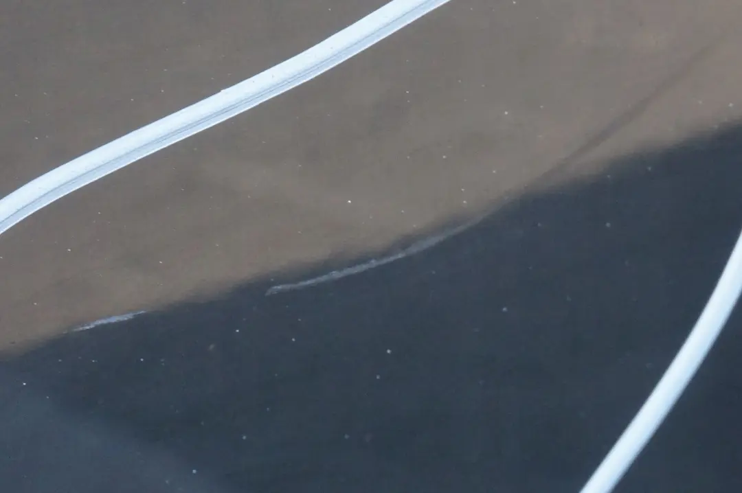 Beifahrer Tür hinten rechts Black Sapphire Metallic 475 für BMW X5 er E53 mit Teilenummer 8256828 BMW X5 er E53 Beifahrer Tür hinten rechts Black Sapphire Metallic 475 - SKU 8256828-SCH - Teilenummer 8256828