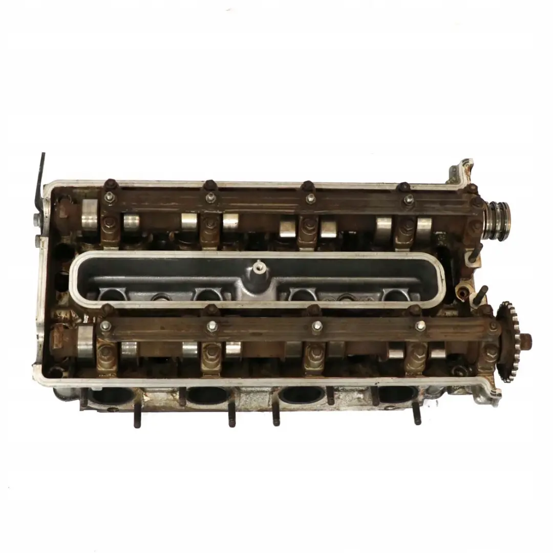 BMW E38 E39 E53 540i 740i 4.4i M62 Petrol Engine Cylinder Head 1-4 - SKU 1745458 - Part number 1745458