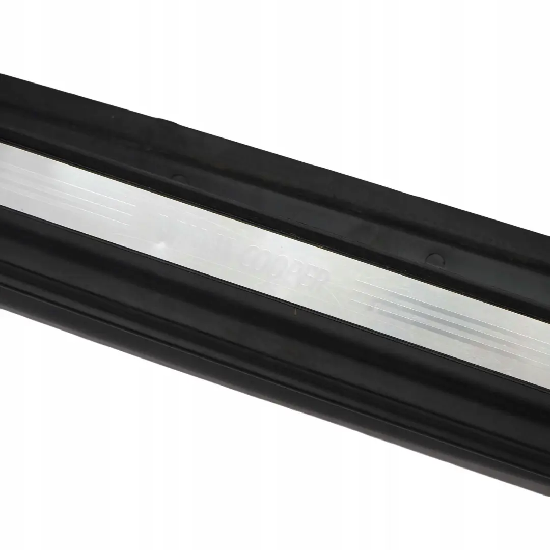 BMW Mini R50 R53 Cooper Right O/S 1 Sill Skirt Side Trim - SKU 1491056-1 - Part number 1491056