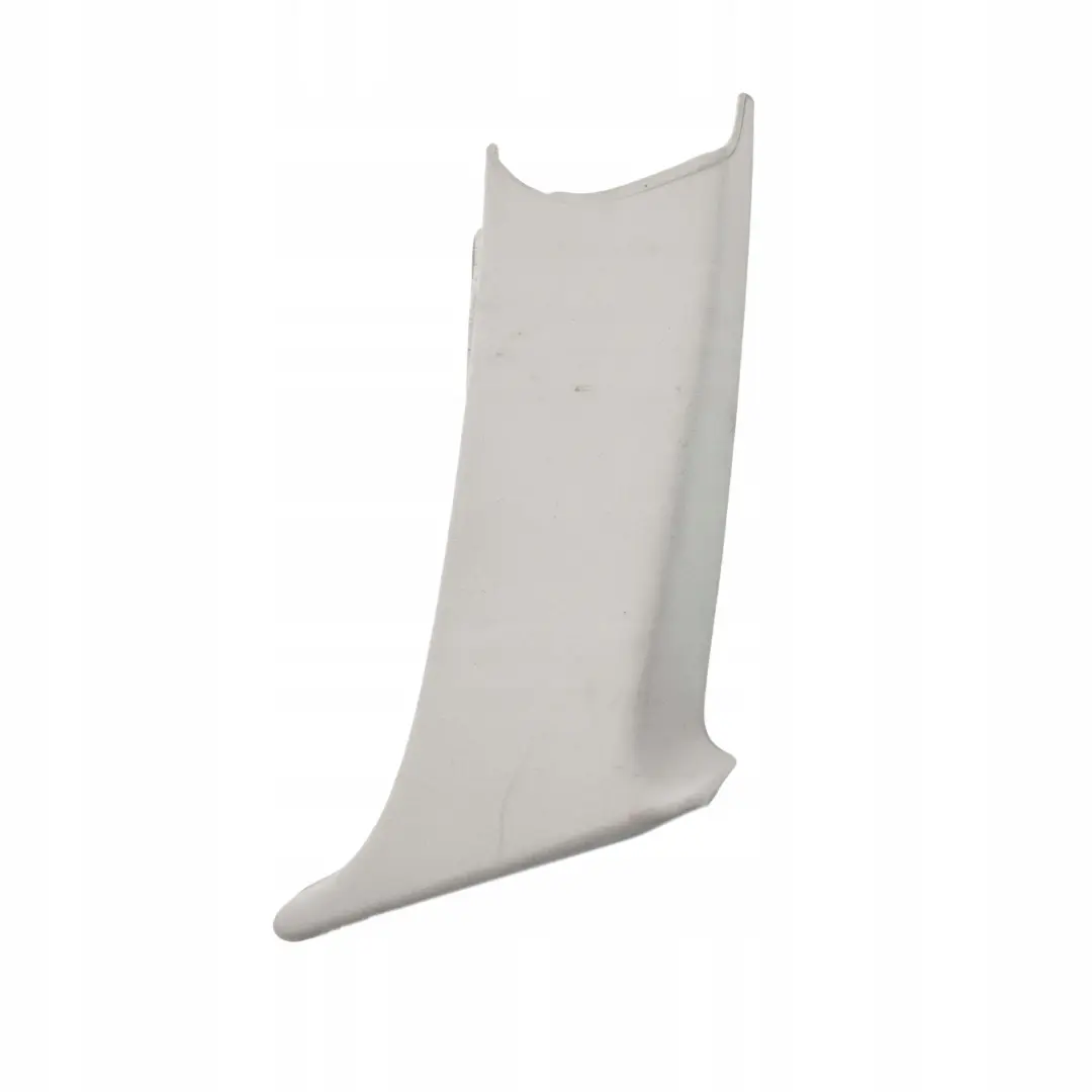 BMW 3 er E46 Kombi Blende C-Säule Hinten Rechts Hellgrau 8209012 - SKU 8232022 - Teilenummer 8232022
