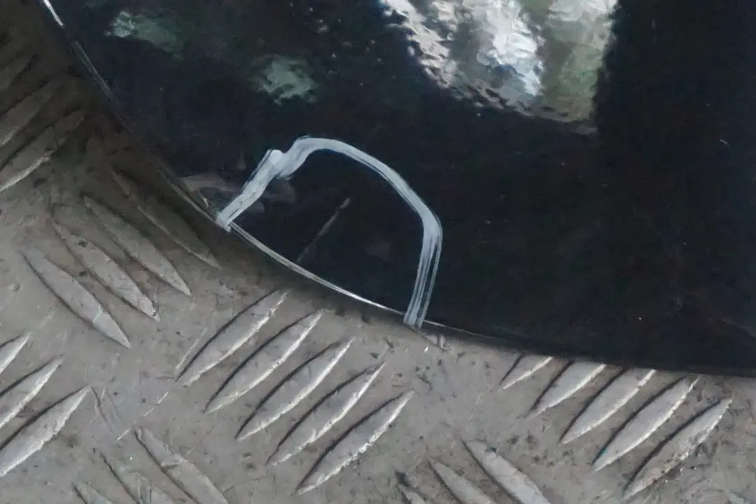 Trunk Boot Lid Tailgate Schwarz 2 Black - 668 to BMW 3 Series 3 E90 LCi Rear with Part number 7254425 BMW 3 Series 3 E90 LCi Rear Trunk Boot Lid Tailgate Schwarz 2 Black - 668 - SKU 7254425-SCH3 - Part number 7254425