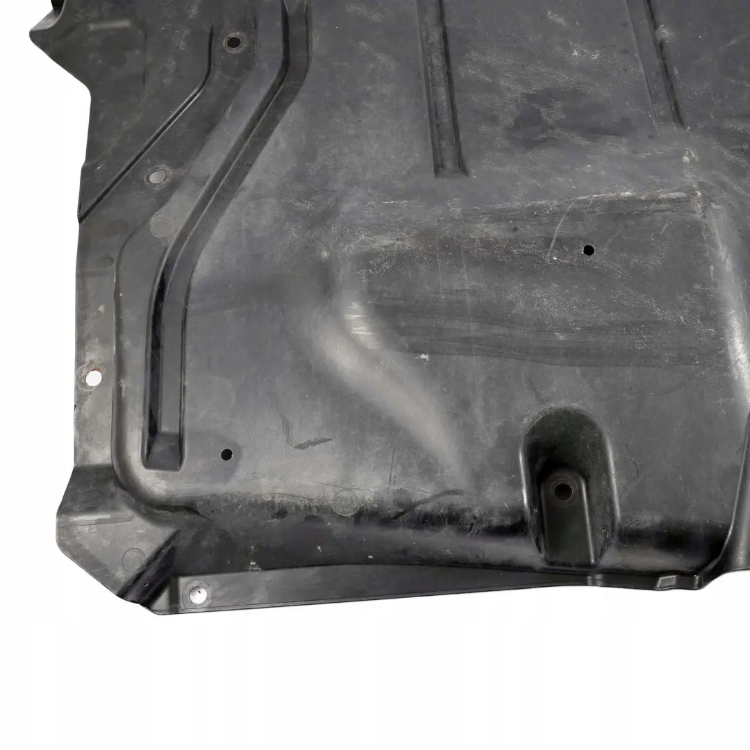 BMW 3 Reihe F30 330e Hybrid Unterbodenverkleidung Hinten - SKU 7363203 - Teilenummer 7363203