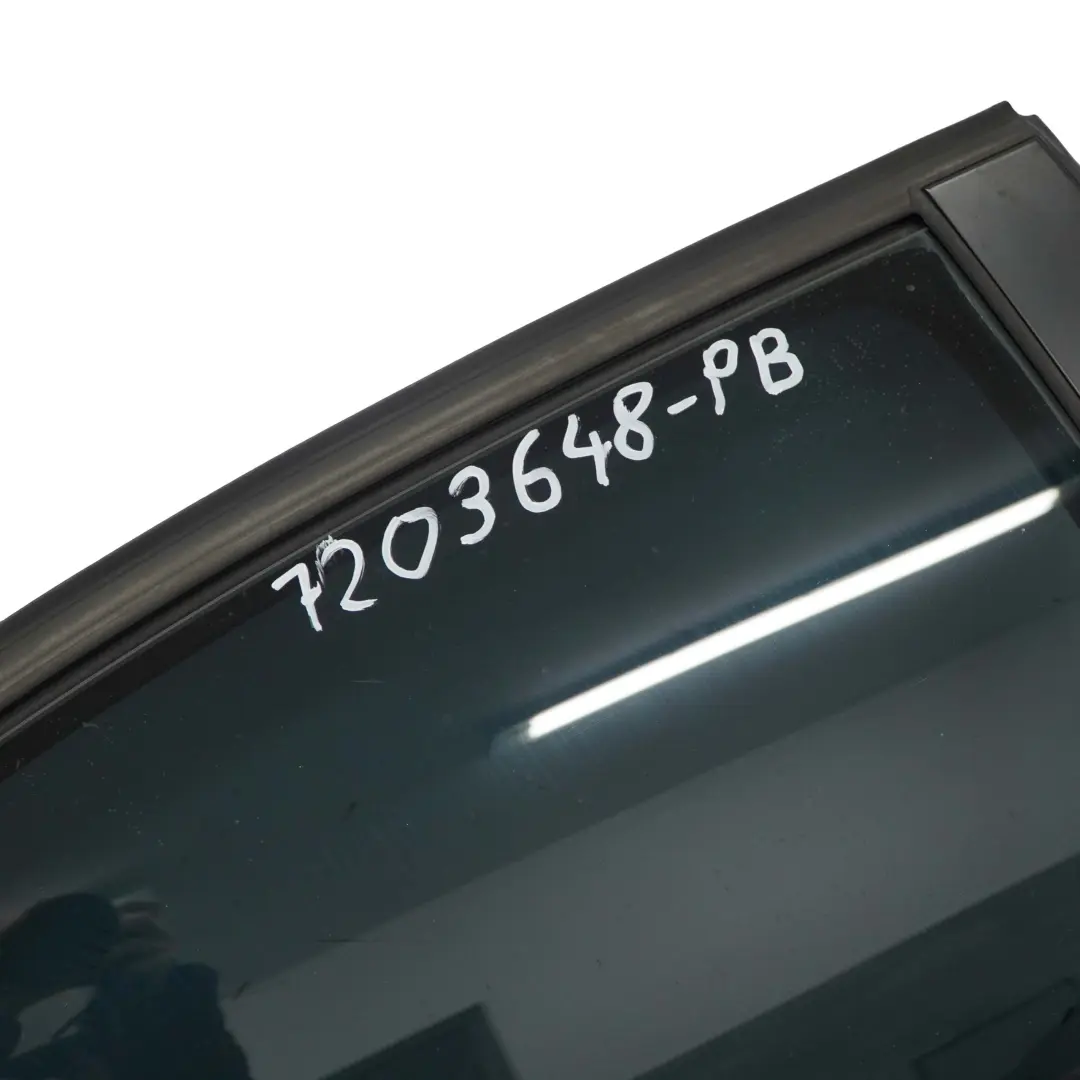 Door Rear Right O/S Platinbronze Platinum Bronze Metallic - A53 to BMW 3 E90 with Part number 7203648 BMW 3 E90 Door Rear Right O/S Platinbronze Platinum Bronze Metallic - A53 - SKU 7203648-PB - Part number 7203648