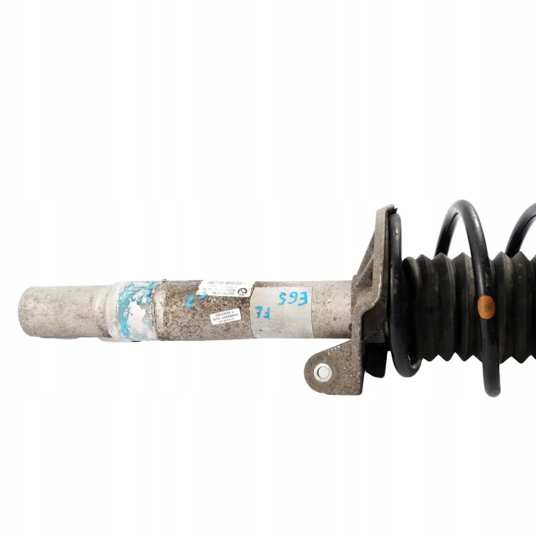 BMW E65 Avant Gauche N/S Ressort Amortisseur 6786531 - SKU 6786531-2 - Numéro de pièce 6786533