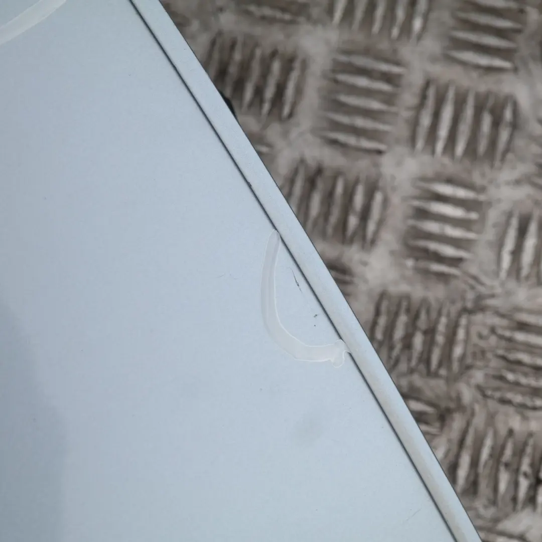 Portiera Posteriore Destra Blu Acqua di Alto Mare Aqua Metallico per BMW X3 E83 con numero di parte 3449338 BMW X3 E83 Portiera Posteriore Destra Blu Acqua di Alto Mare Aqua Metallico - SKU 3449338-WB - Numero di parte 3449338