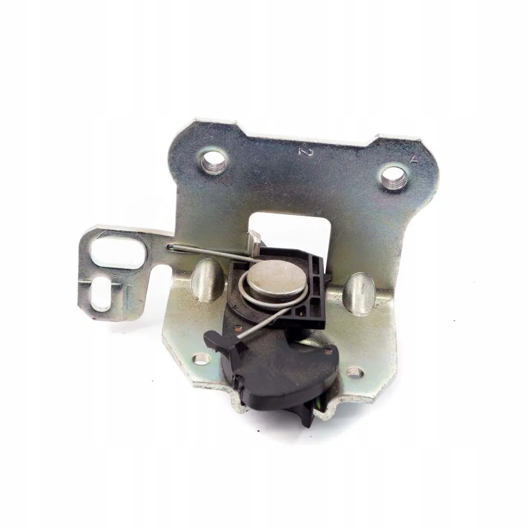  Mercedes-Benz C-Class W204 Rear Seat Backrest Catch Lock Mechanism - SKU A2049200572 - Part number A2049200572