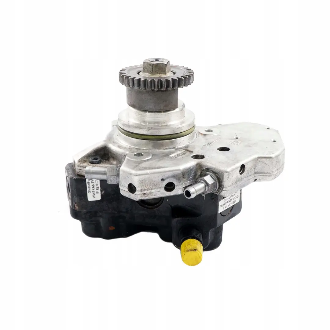  Mercedes-Benz W207 W212 OM642 Pompa carburante ad alta pressione - SKU A6420701201 - Numero di parte A6420701201