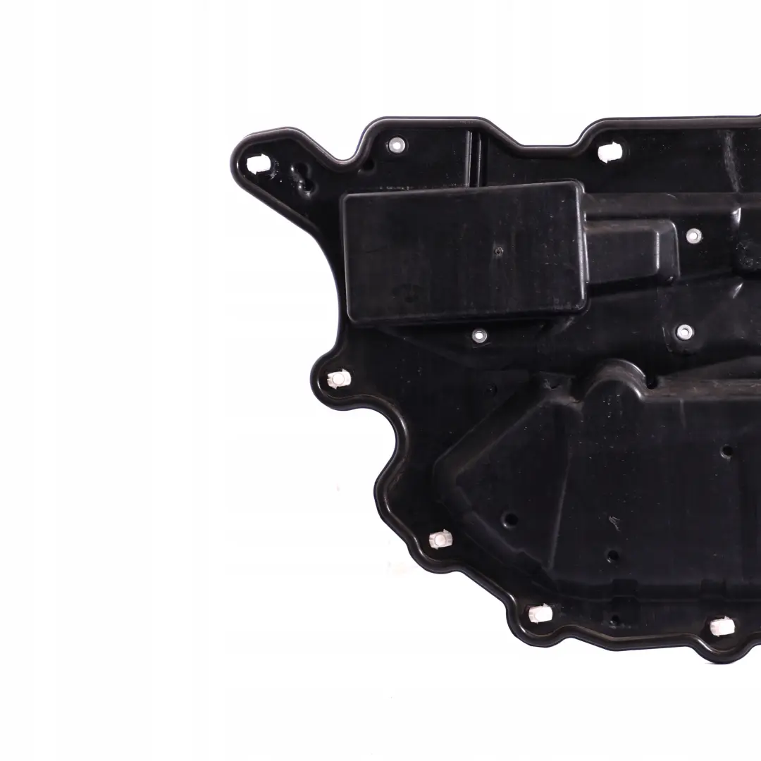 BMW 7 E66 Boczek wspornik drzwi prawy tył - SKU 7031458 - Numer Części 7031458