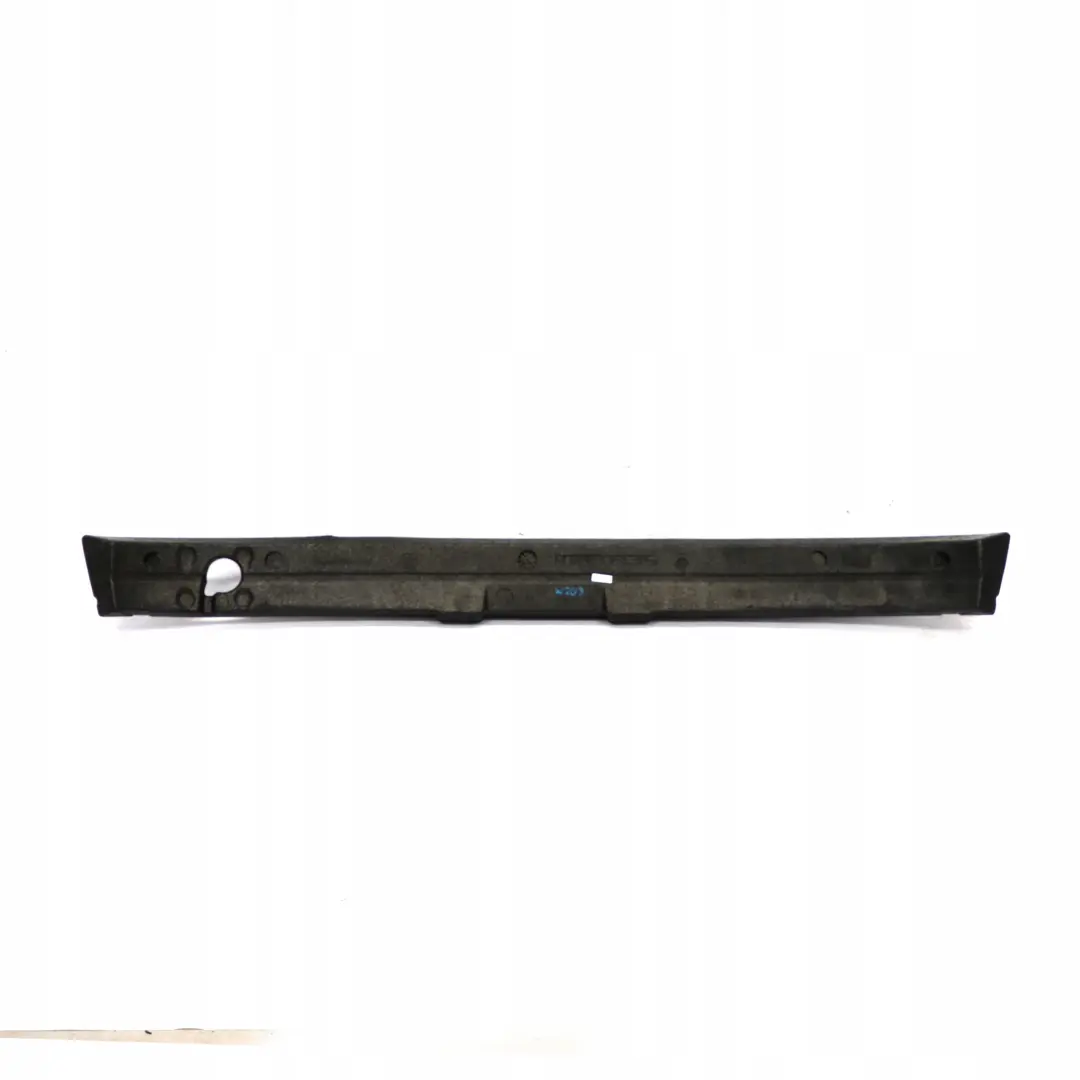 Mercedes-Benz C-Class W203 Rear Bumper Carrier Shock Absorber Foam to with Part number A2038850537 Mercedes-Benz C-Class W203 Rear Bumper Carrier Shock Absorber Foam - SKU A2038850537 - Part number A2038850537