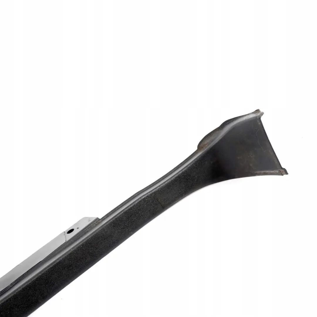Mercedes W210 S210 Trasera Izquierda D-Pilar Trunk Panel Trim Tapa - SKU A2106920101 - Número de pieza A2106920101