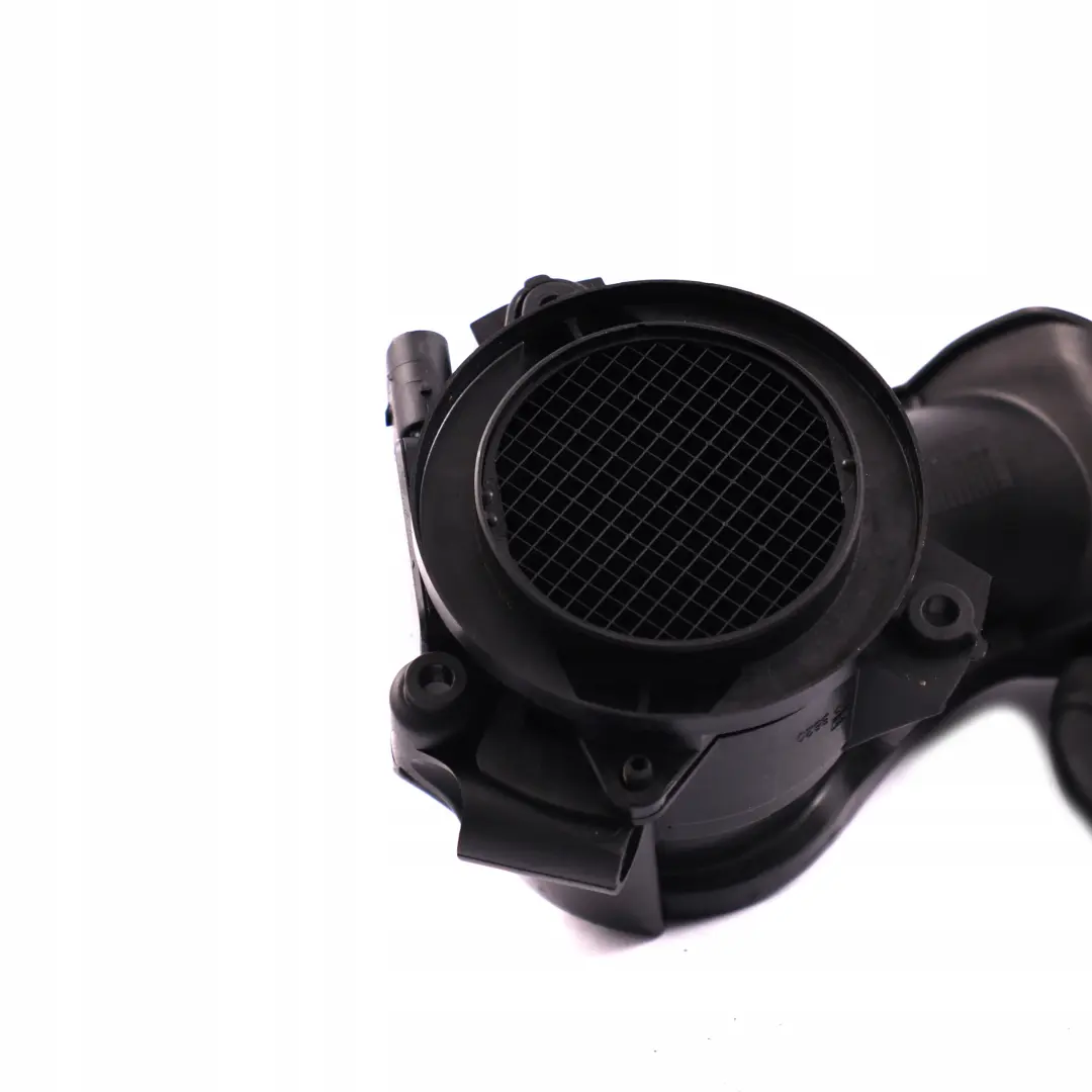 Compresseur Air Admission Conduite Charge pour Mercedes W203 à propos du numéro de pièce A2710900629 Mercedes W203 Compresseur Air Admission Conduite Charge - SKU A2710900629 - Numéro de pièce A2710900629