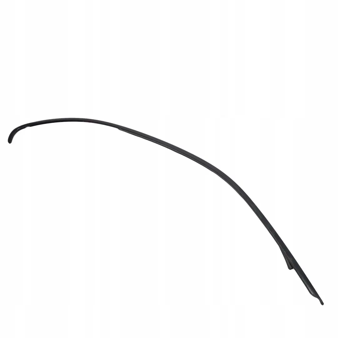 Right Roof Frame Strip O/S Black Glanzschwarz Shadow Line to BMW 1 Series E82 with Part number 2996902 BMW 1 Series E82 Right Roof Frame Strip O/S Black Glanzschwarz Shadow Line - SKU 2996902 - Part number 2996902