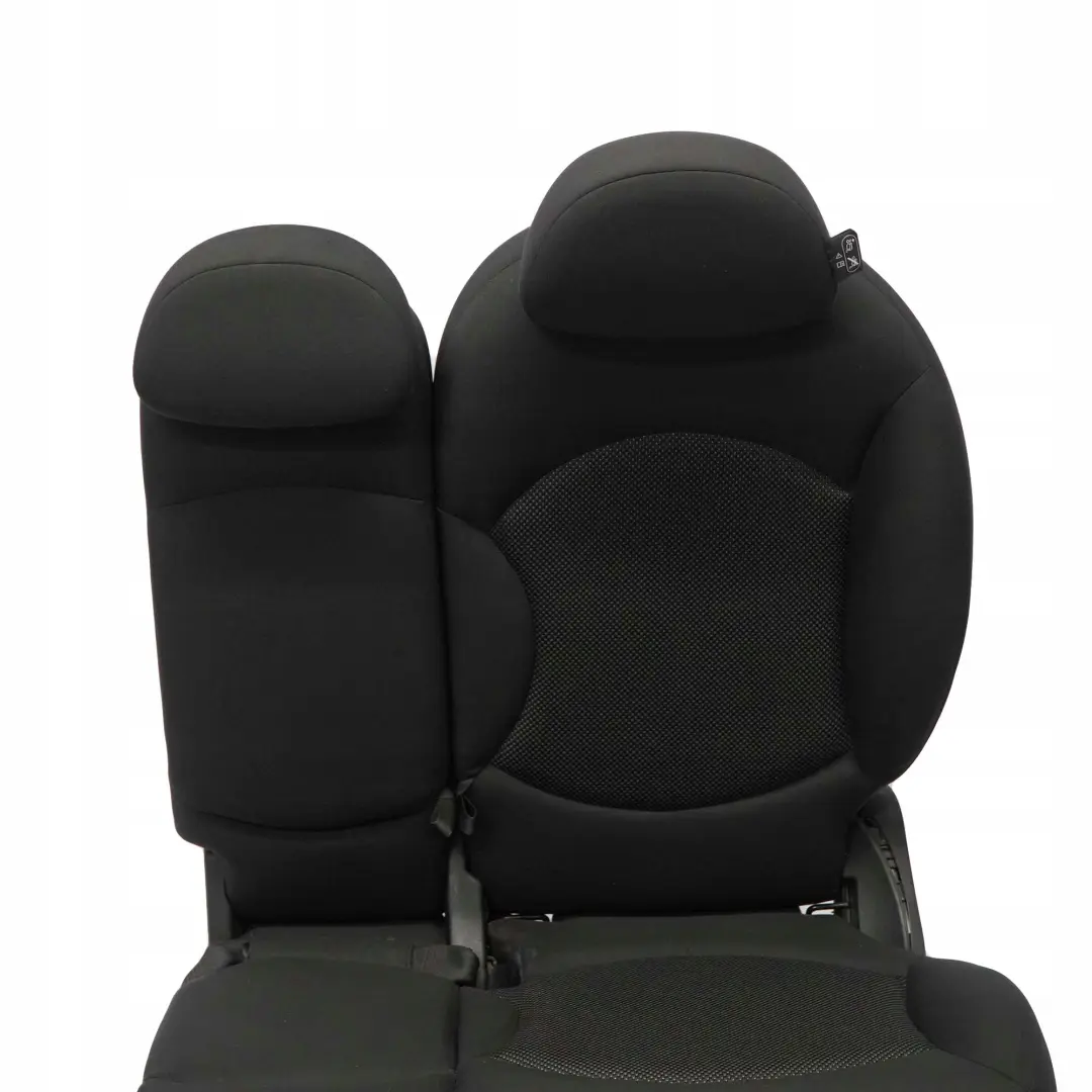 Riferimento Sede Posteriore Tessuto SX Kalppbare per Mini Cooper One R60 Countryman con numero di parte 9809208 Mini Cooper One R60 Countryman Riferimento Sede Posteriore Tessuto SX Kalppbare - SKU 9809208 - Numero di parte 9809208