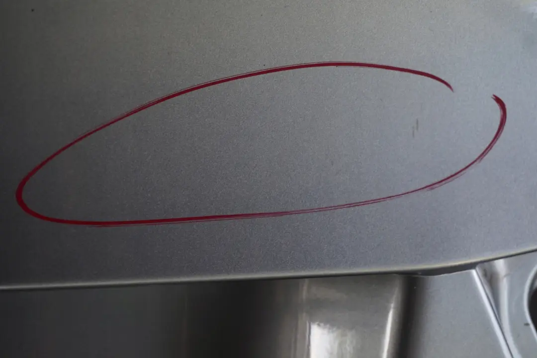 Trunk Boot Lid Tailgate Bootlid Bluewater Blue - 896 to BMW 3 Series E90 LCI Rear with Part number 7254425 BMW 3 Series E90 LCI Rear Trunk Boot Lid Tailgate Bootlid Bluewater Blue - 896 - SKU 7254425-WB1 - Part number 7254425