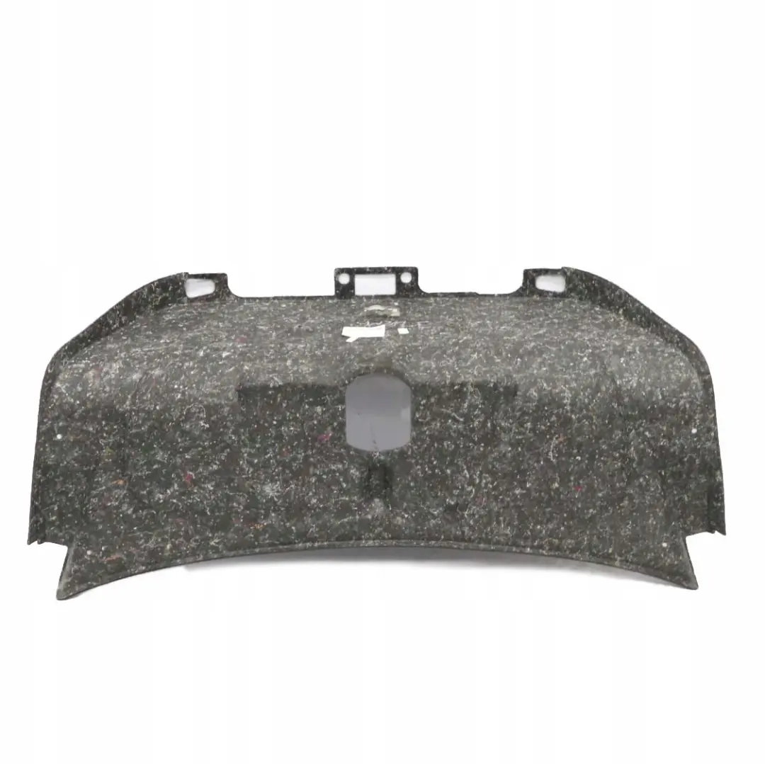  Mercedes-Benz E W211 Limousine Gepäckraum Kofferaum Verkleidung Anthrazit - SKU A2116940325 - Teilenummer A2116940325