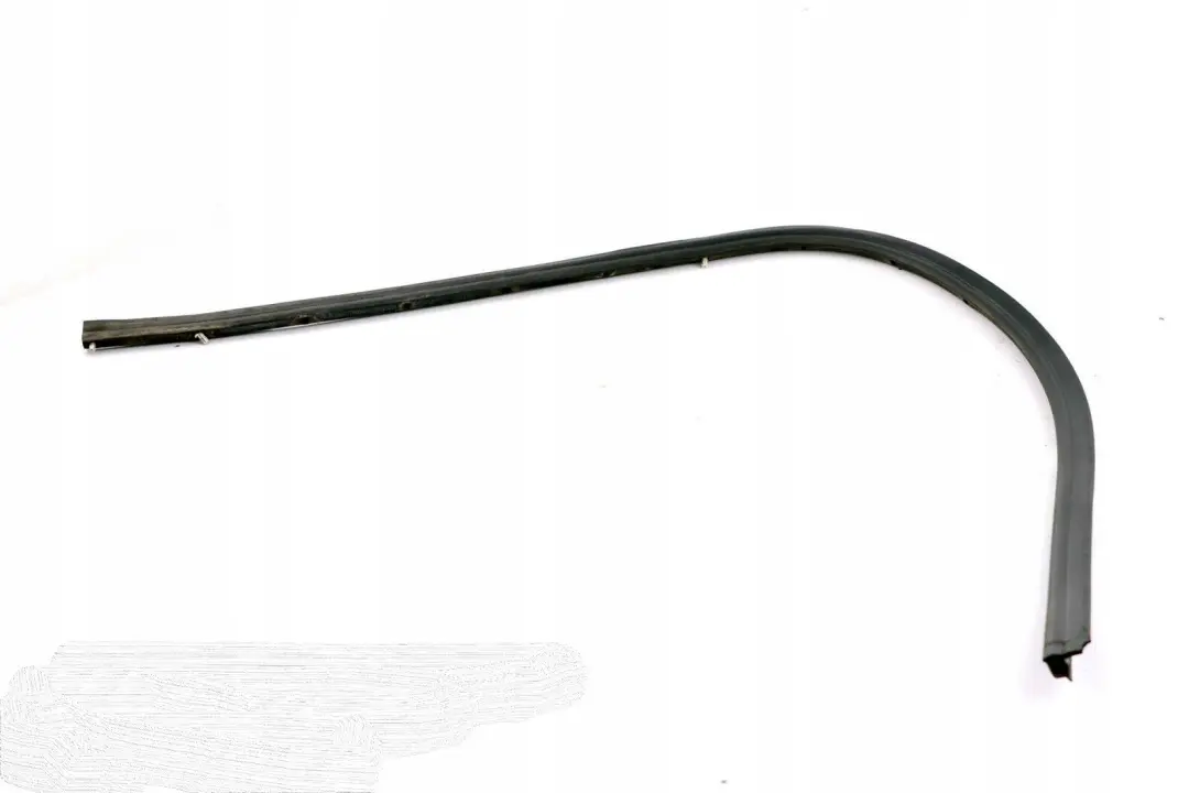 Gasket, door joint, bottom rear left N/S to BMW 5 SERIES E60 E60N E61 E61N with Part number 51227033797 BMW 5 SERIES E60 E60N E61 E61N Gasket, door joint, bottom rear left N/S - SKU 7033797 - Part number 51227033797