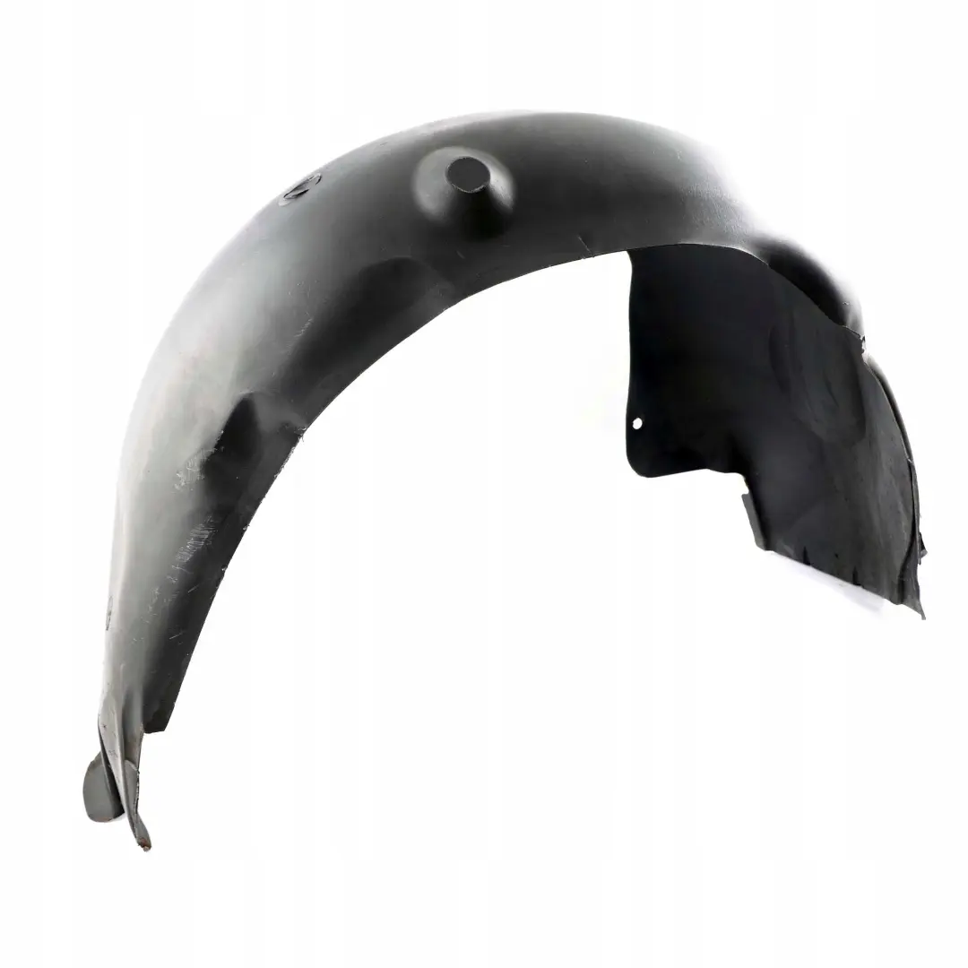 Mercedes-Benz E W210 Estate Rear Left N/S Wheel Arch Wheelhouse Trim Cover to with Part number A2106988730 Mercedes-Benz E W210 Estate Rear Left N/S Wheel Arch Wheelhouse Trim Cover - SKU A2106988730 - Part number A2106988730