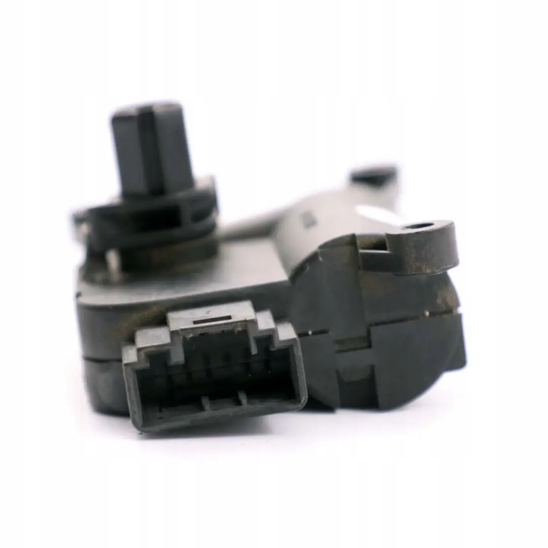 Mercedes-Benz Clase A B W169 W245 Calefaccion Flap Motor Actuador para con número de pieza A1698201042 Mercedes-Benz Clase A B W169 W245 Calefaccion Flap Motor Actuador - SKU A1698201042 - Número de pieza A1698201042