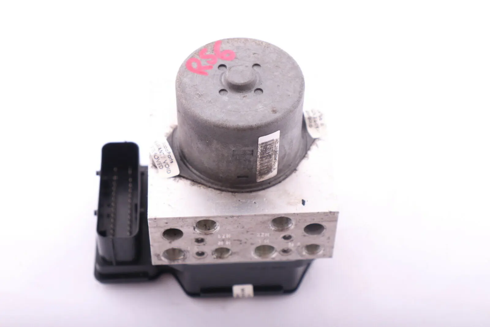 Mini Cooper R55 R56 R57 ABS DSC Pump Hydro Braking Unit 6790381 6790382