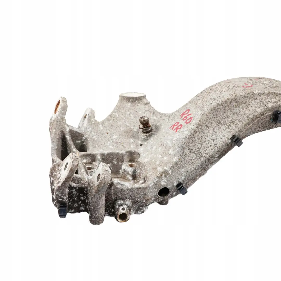 Rueda Trasera Derecha Soporte de Suspensión Buje Brazo Trasero para Mini R60 R61 con número de pieza 9805658 Mini R60 R61 Rueda Trasera Derecha Soporte de Suspensión Buje Brazo Trasero - SKU 9805658-3 - Número de pieza 9805658